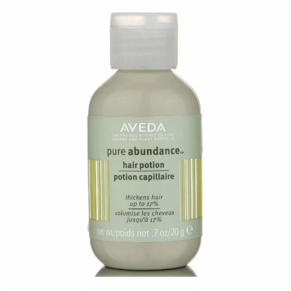 NEW AVEDA Pure Abundance Hair Potion 20 g